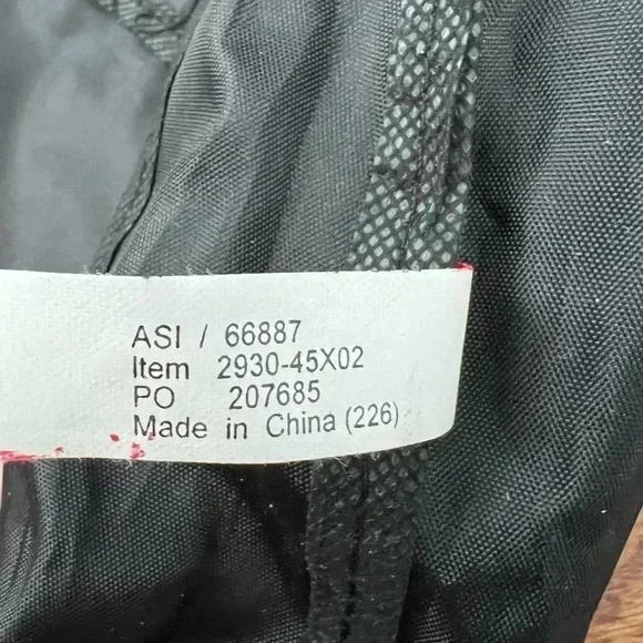 Starbucks Drawstring Backpack - Picture 7 of 11